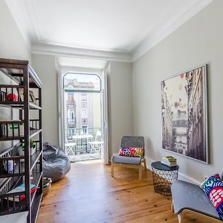 Apartamento Flh Alameda Bright Apartment