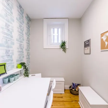 Apartamento Flh Alameda Bright Apartment *