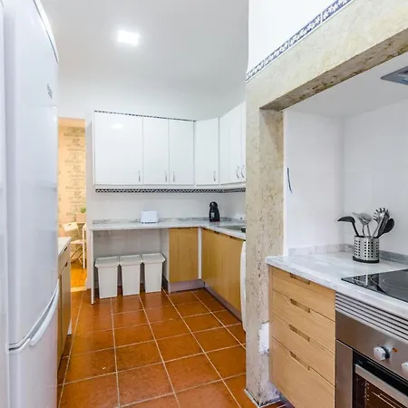 Appartamento Flh Alameda Bright Apartment *